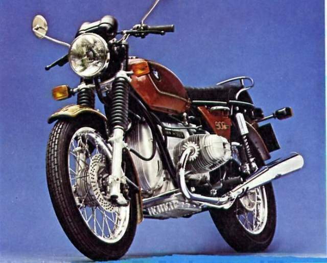 bmw r90/6